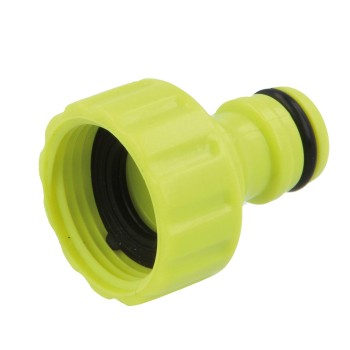 ADAPTADOR GRIFO PLASTICO AMIG