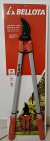 TIJERA PODAR BELLOTA KIT 3402 2 PIEZAS 1 MANO Y 2 MANOS 3418-3440-75