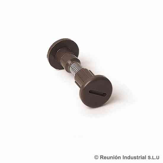 TORNILLO UNION MUEBLE