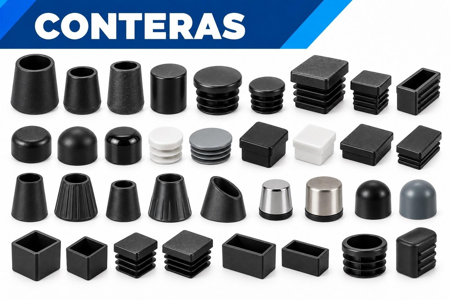 CONTERAS