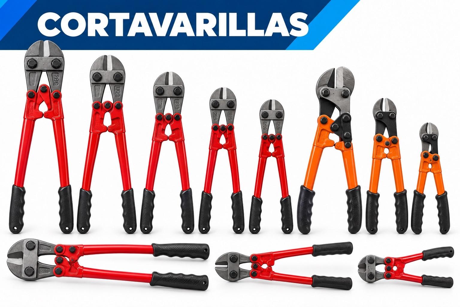 CORTAVARILLAS