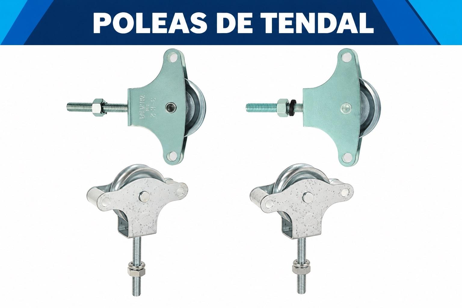 POLEAS