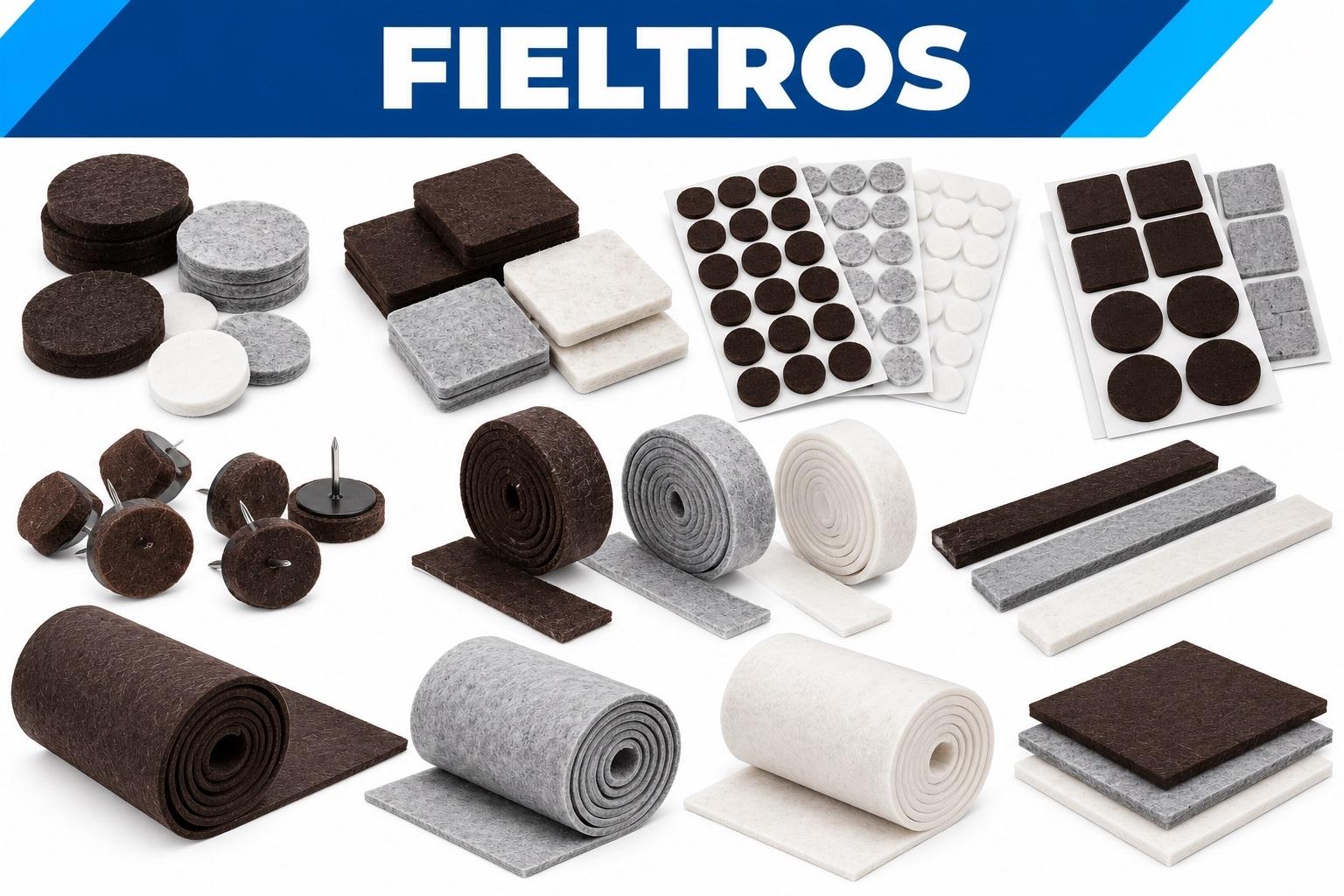 FIELTROS