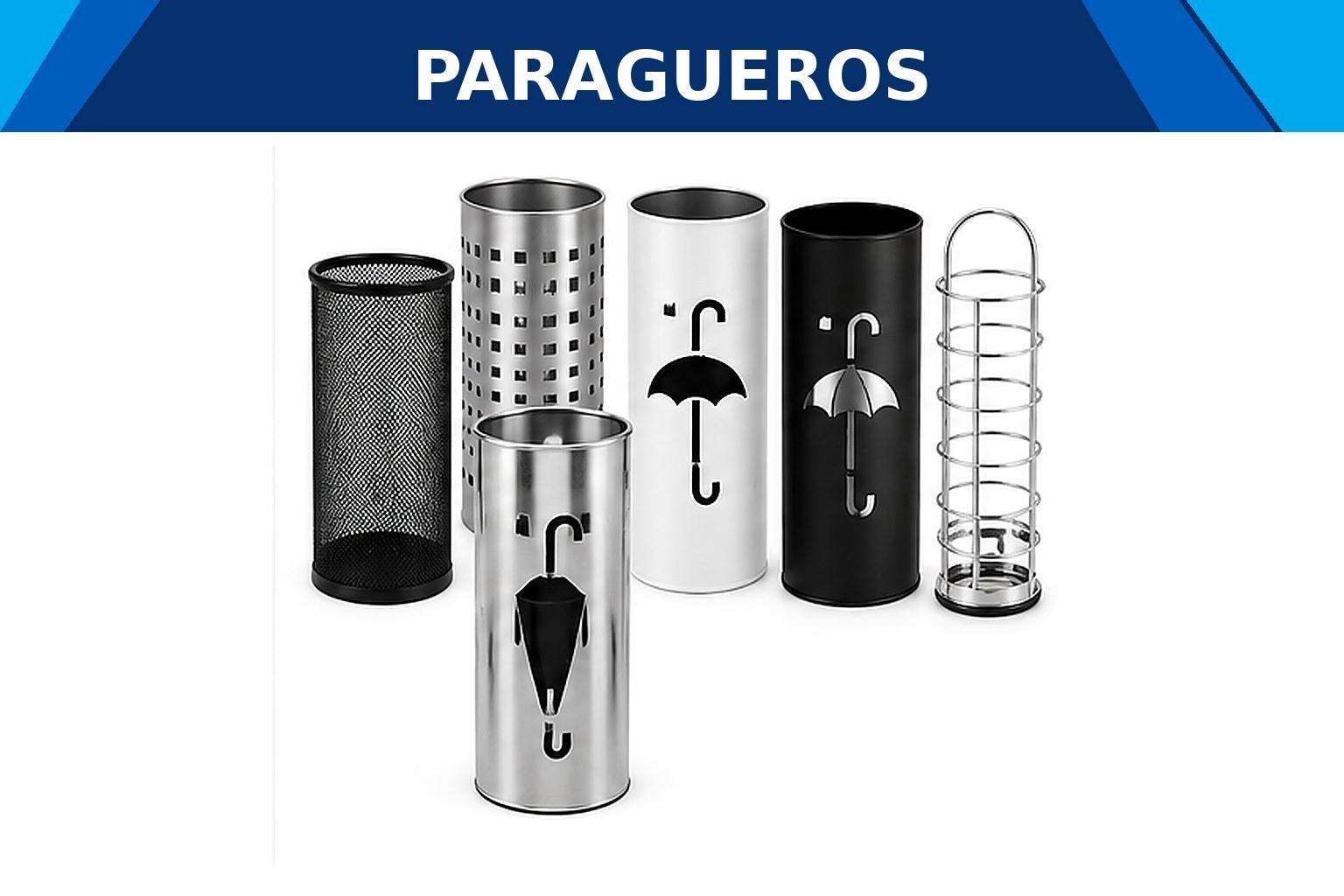 PARAGUEROS
