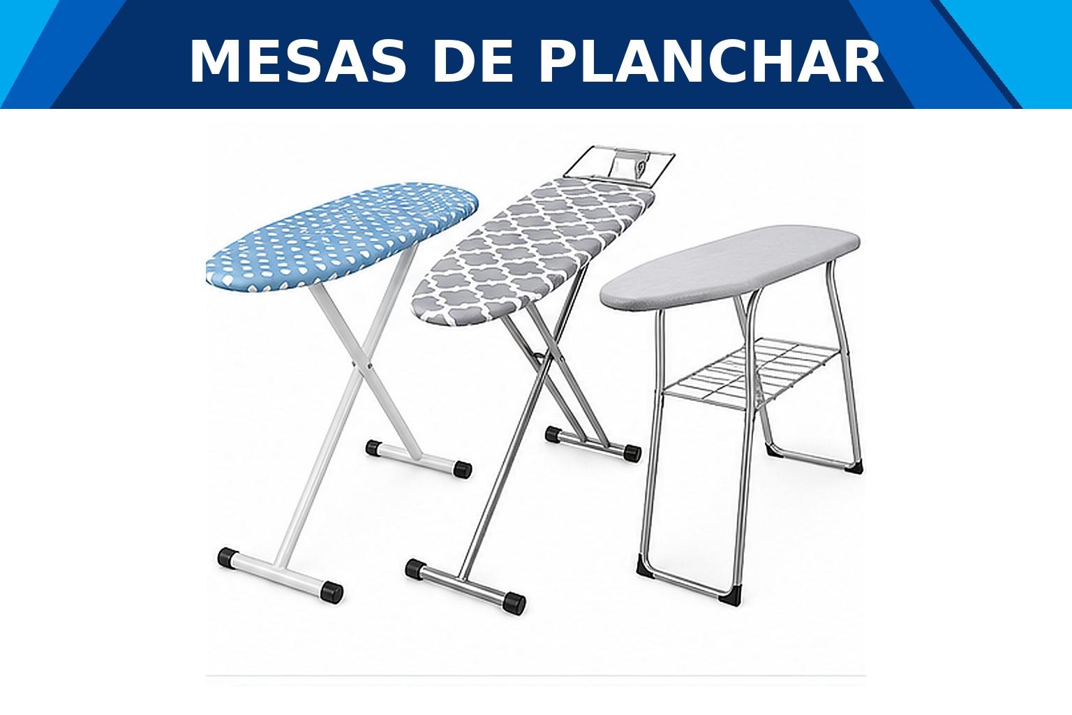 MESA DE PLANCHAR