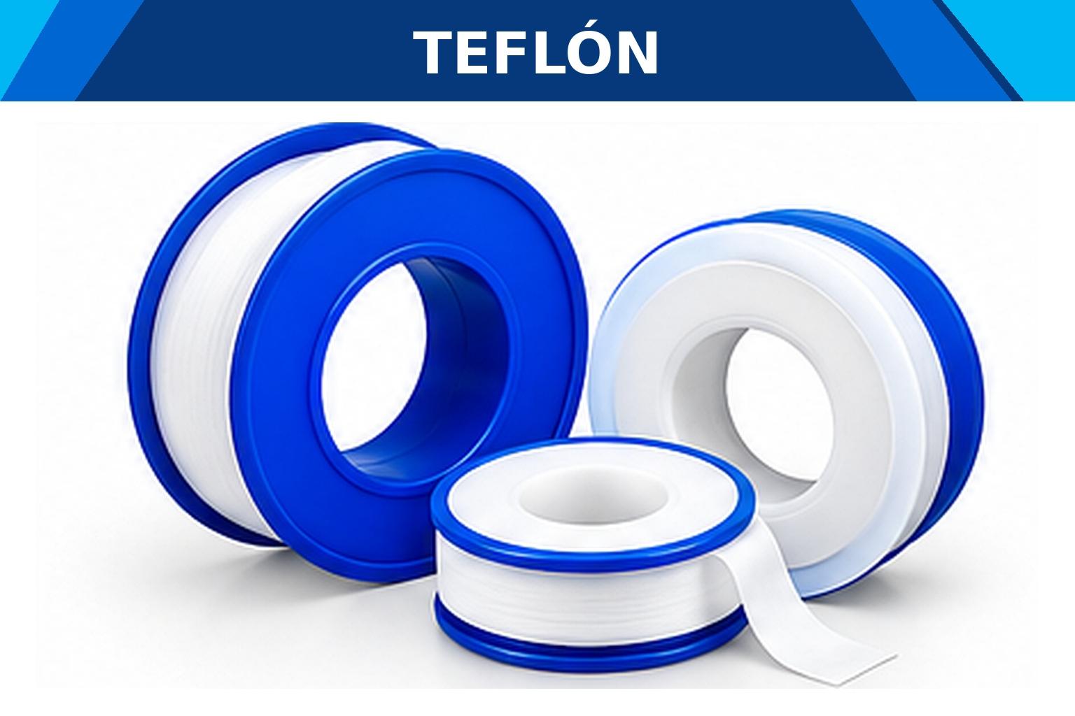 TEFLON