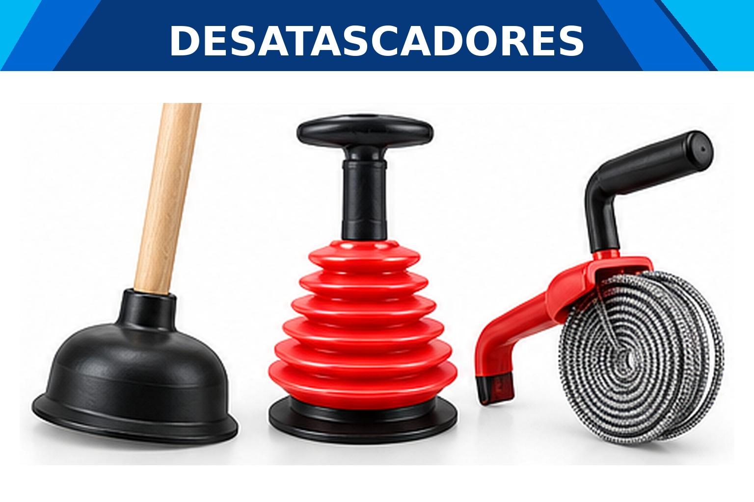 DESATASCADORES