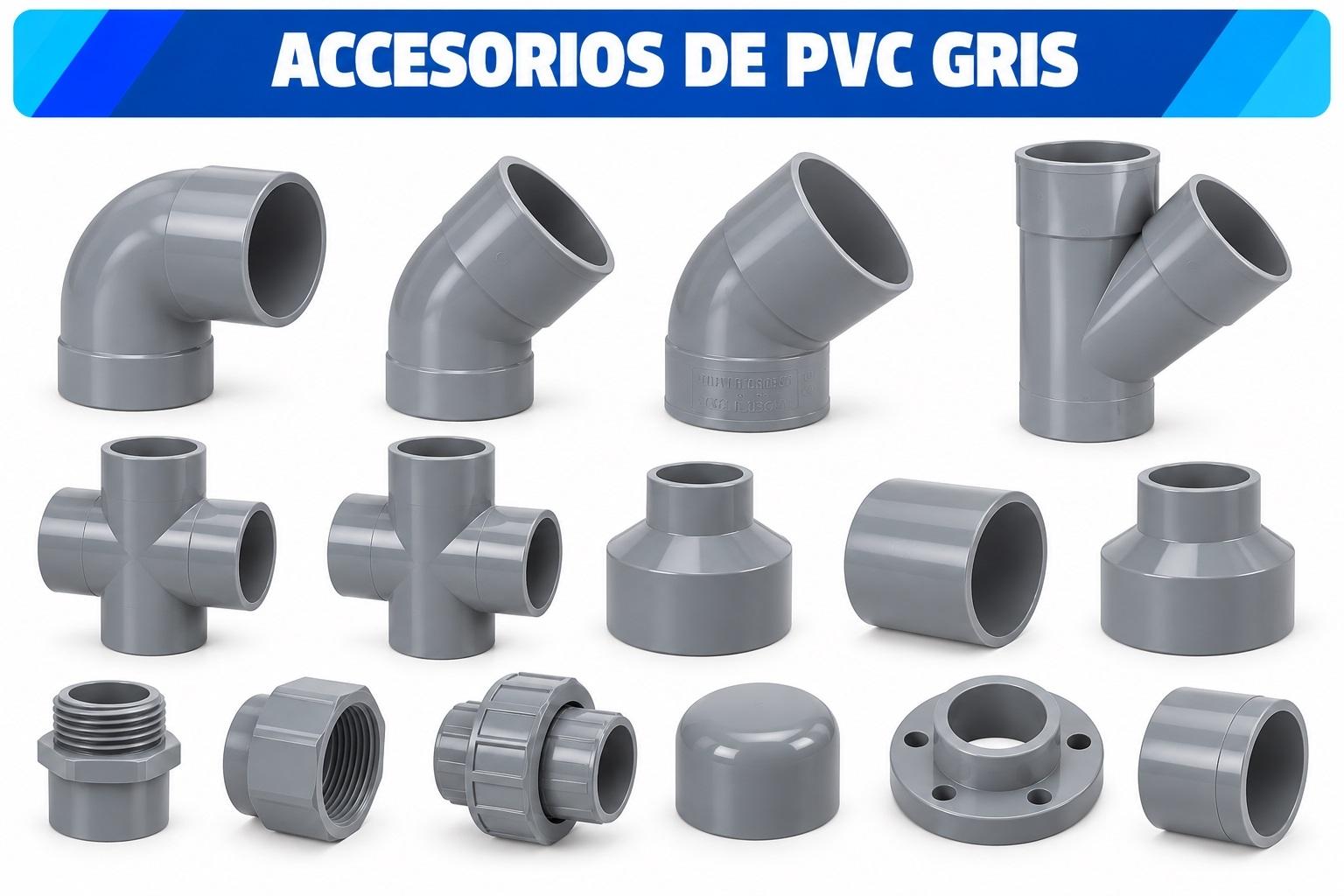 PVC
