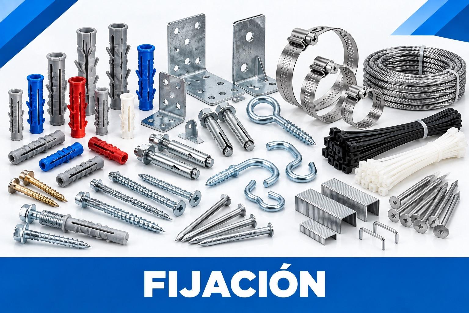 FIJACION